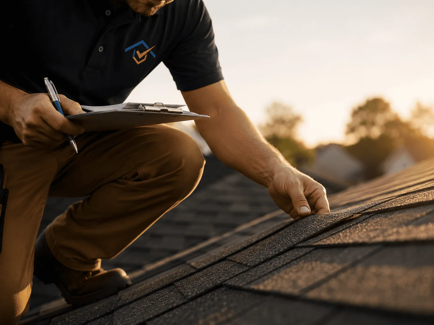 Why Choose Roof Inspection in Lumber Bridge, NC